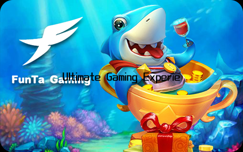 Ultimate Gaming Experience Awaiting You